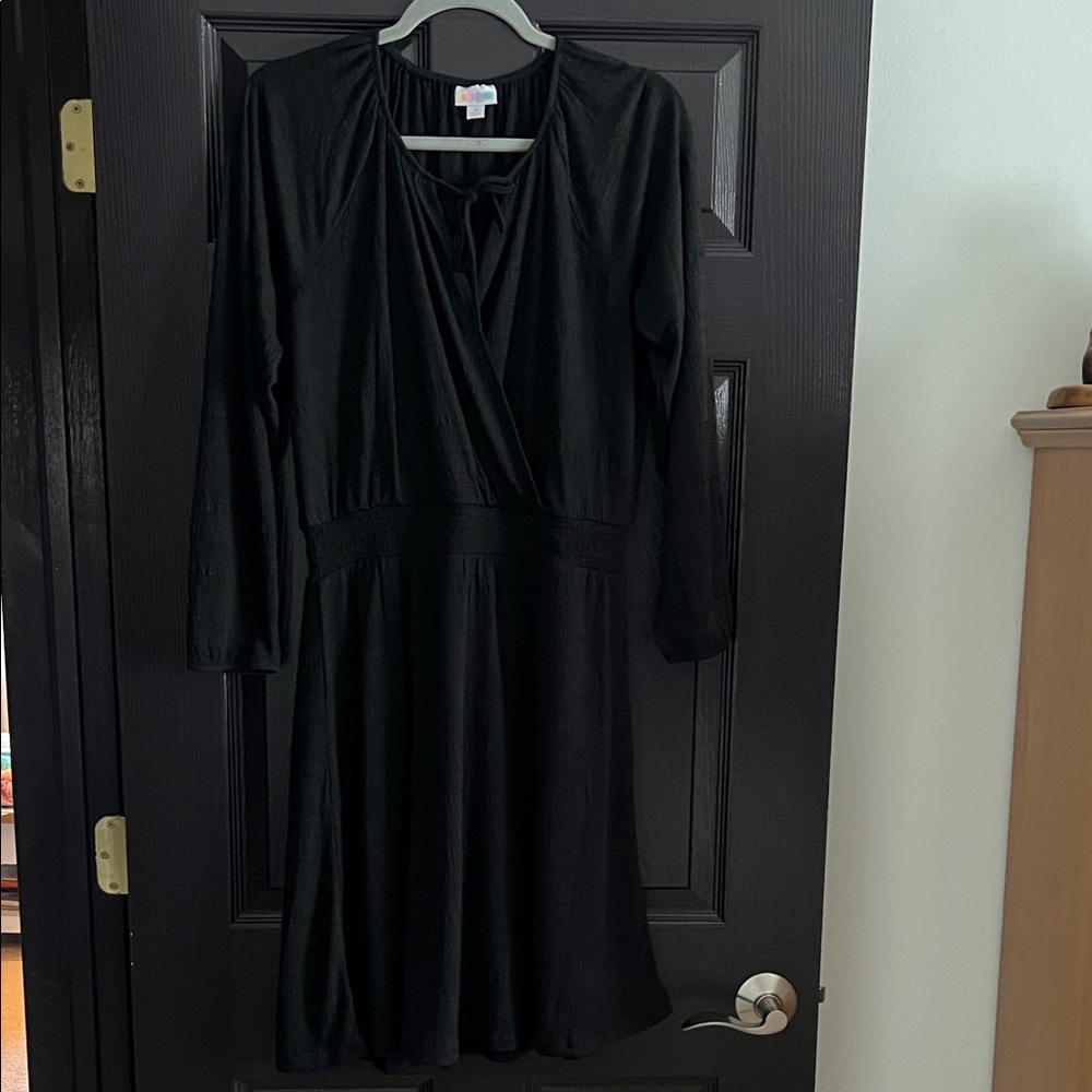 LuLaRoe Jody Dress - Medium